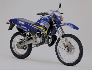 DESPIECE DERBI SENDA R50