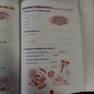 3 x 2 Lote 2 Cuadernos de ORTOGRAFÍA paso a paso