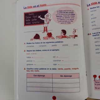 3 x 2 Lote 2 Cuadernos de ORTOGRAFÍA paso a paso