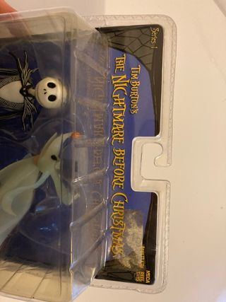 Figura Jack Skellington Series 1