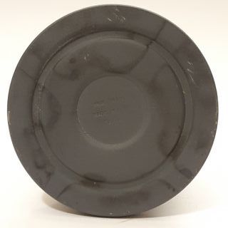 Caffettiera vintage italiana caffè Kontessa color