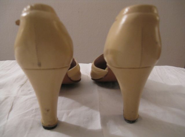 Scarpe in pelle marca Vergelio