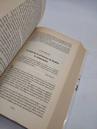 El encanto de la vida simple libro