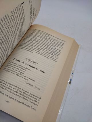 El encanto de la vida simple libro