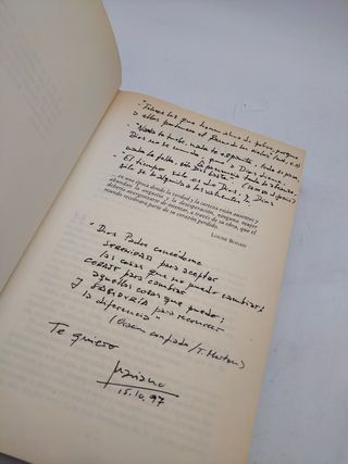 El encanto de la vida simple libro