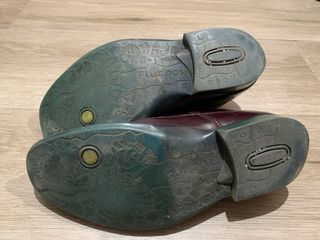 Zapatos de vestir Fluchos