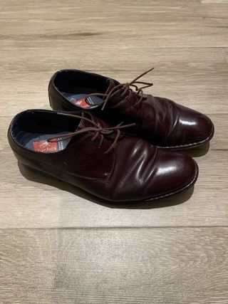 Zapatos de vestir Fluchos