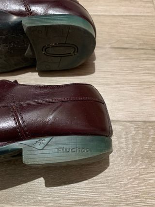 Zapatos de vestir Fluchos