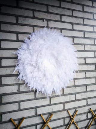 Jujuhat blanco