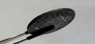 8 reales 1796 Mexico (BC+) Carlos IIII