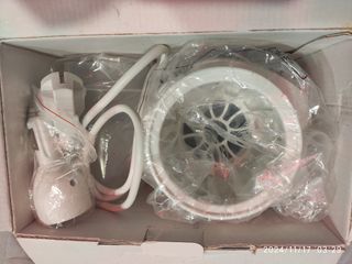 Calienta biberón casa-coche 3 en 1