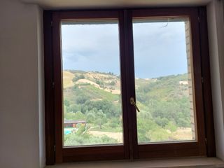 Finestre e portafinestre a partire da 140 euro