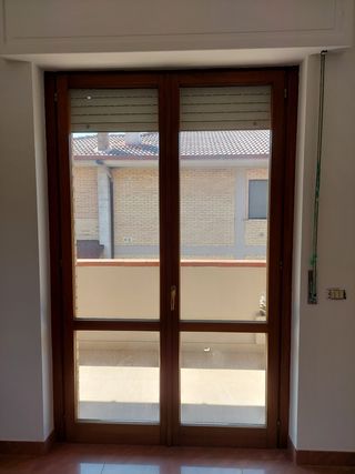 Finestre e portafinestre a partire da 140 euro