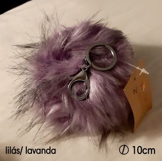 Porta-chaves XIA DA LI BIJUTERIA - unidade 