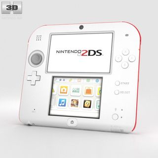 Nintendo 2ds