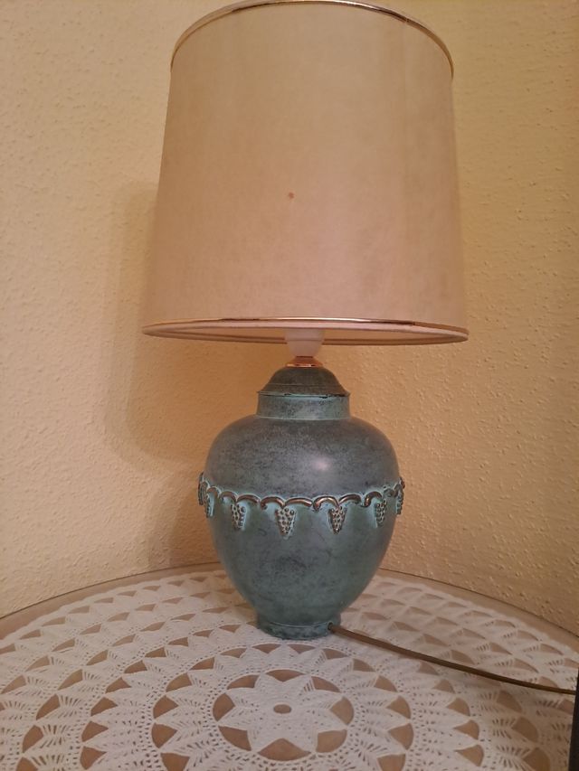 LamparaNO HAGO ENVIOS