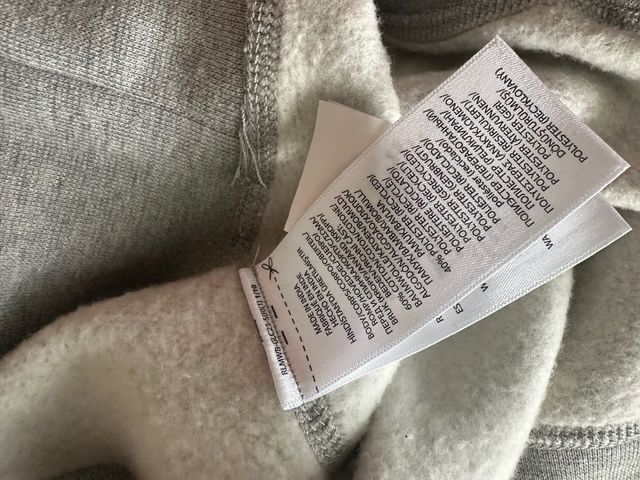 Sudadera Polo Ralph Lauren