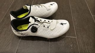 Sapatos Ciclismo Specialized