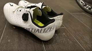 Sapatos Ciclismo Specialized