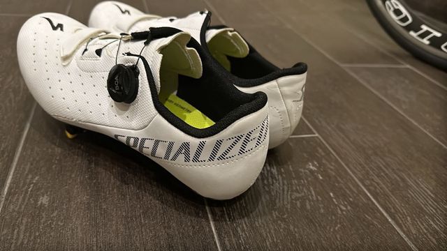 Sapatos Ciclismo Specialized