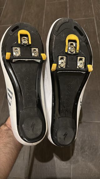 Sapatos Ciclismo Specialized