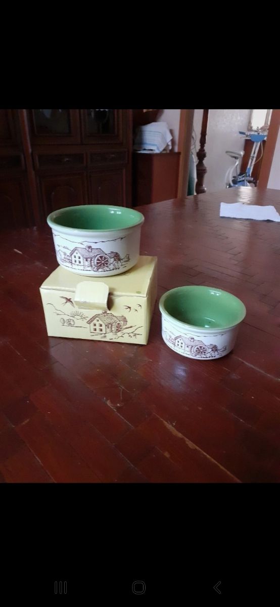 Ciotoline del mulino bianco