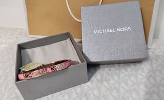 Pulsera de Michael Kors