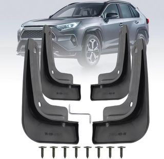 Guardabarros Hyundai Tucson 2022