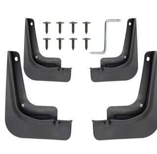 Guardabarros Hyundai Tucson 2022