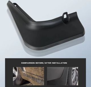 Guardabarros Hyundai Tucson 2022