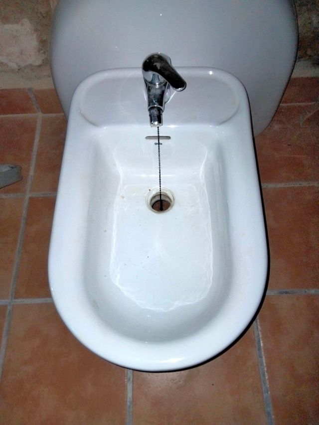 Bidet Gala