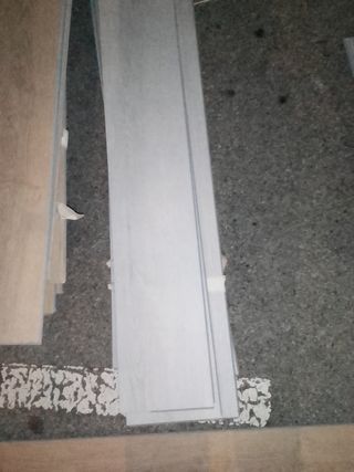 Wicanders 80003307 suelo vinílico de alta gama