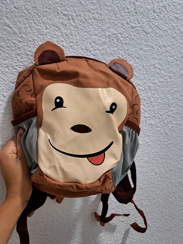 Mochila infantil