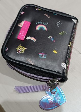 Cartera-monedero Top Model