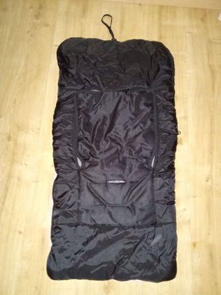 Naf Naf. Saco de carro