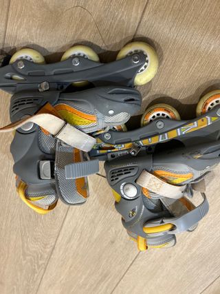 Patines niño 28-31