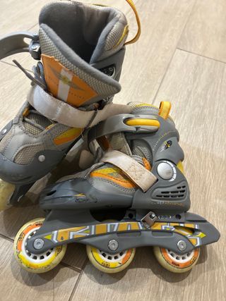 Patines niño 28-31