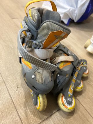 Patines niño 28-31