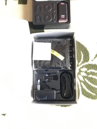 Depiladora luz pulsada NONO