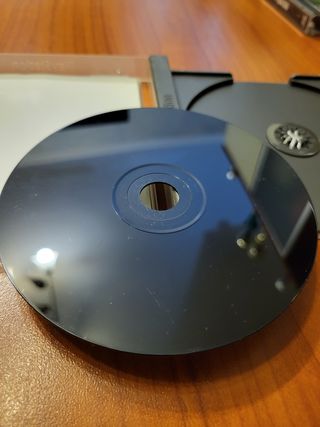 Adidas Power Soccer - Playstation 1