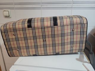 Bolso vintage  Burberry