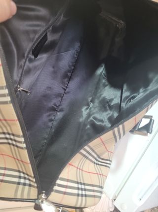Bolso vintage  Burberry