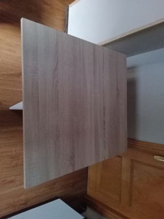 Mesa libro comedor 