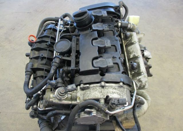 Despiece motor2.0tfsi BWA