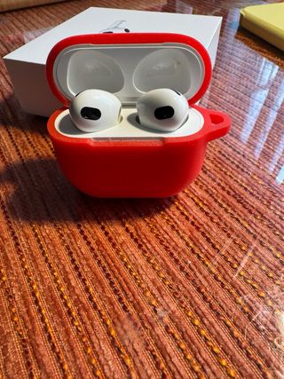 AIRPODS APPLE 3ª Generacion