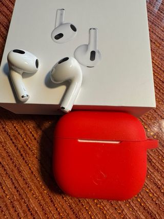 AIRPODS APPLE 3ª Generacion