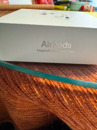 AIRPODS APPLE 3ª Generacion