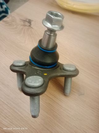 Suspensión de ruedas NUEVO !!