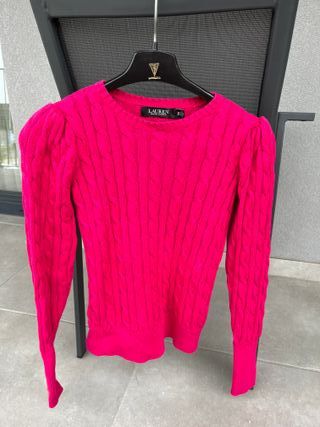 Jersey Ralph Lauren