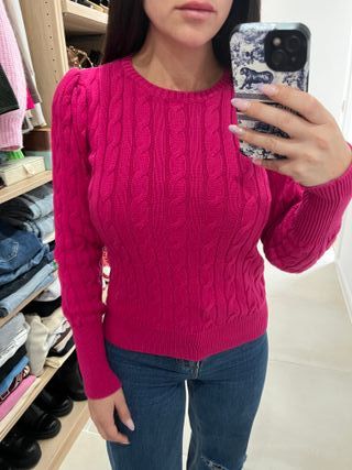 Jersey Ralph Lauren